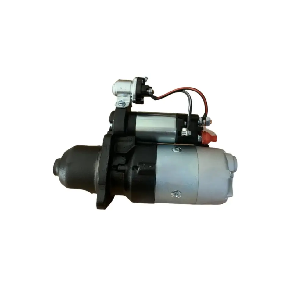Starter Motor 5291977 for Cummins 6BT Engine — фото 1