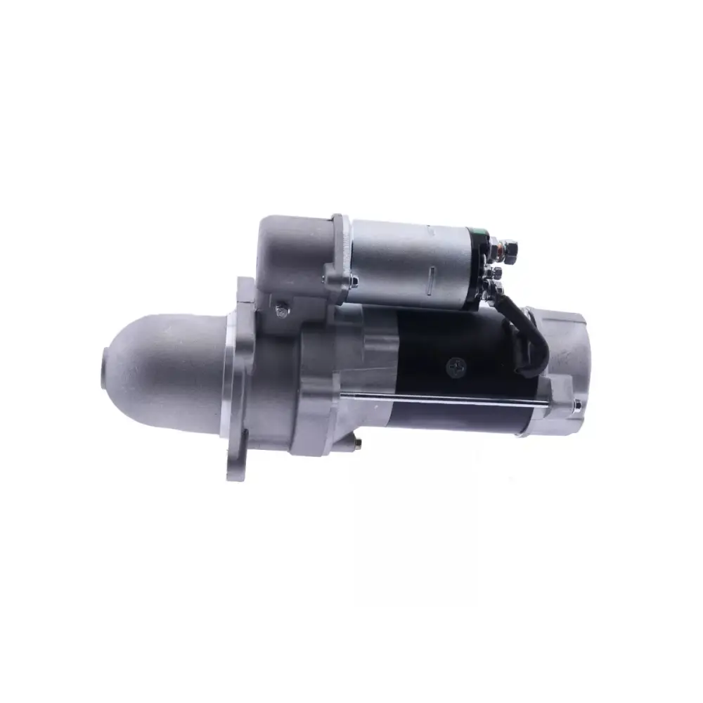 Starter Motor 3283330 for Cummins 6BTA5.9-G2 Engine — фото 1