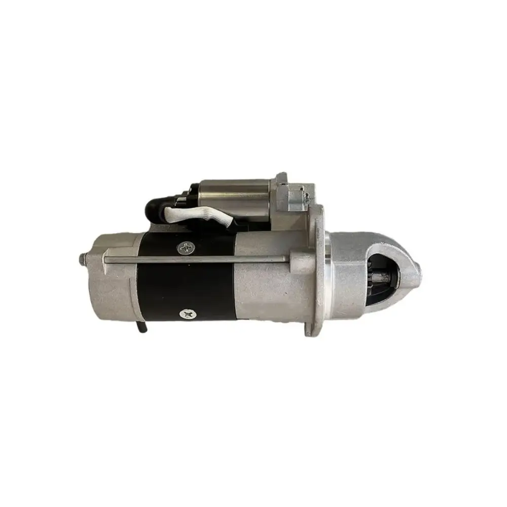 Электрическая запчасть Starter Motor 5367425 for Cummins ISF3.8 Engine — фото 1