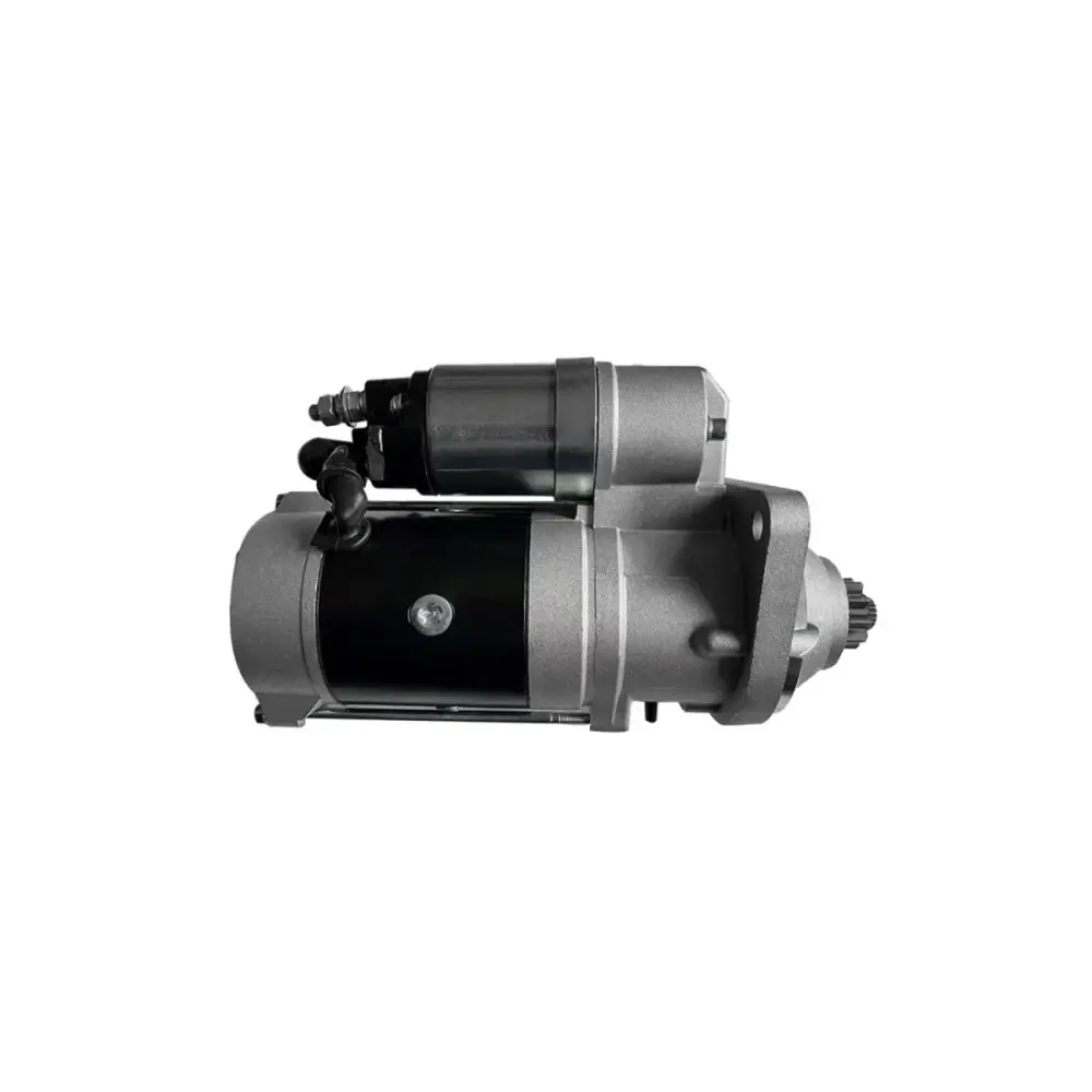 Starter Motor 5565913 for Cummins 4BT 4BT3.9 Engine — фото 1