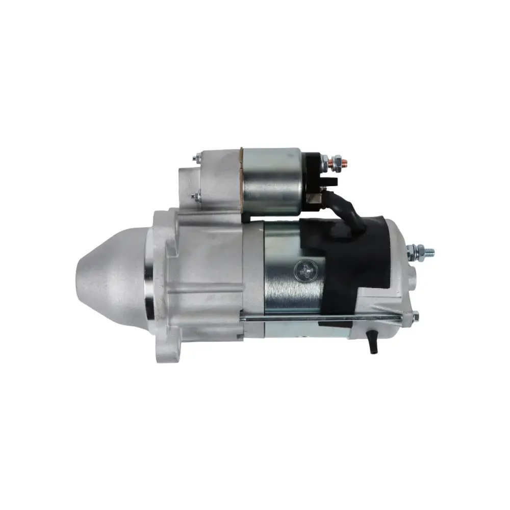 Starter Motor 2873K632 for Perkins 1004 1006 1103 1104 Engine — фото 1
