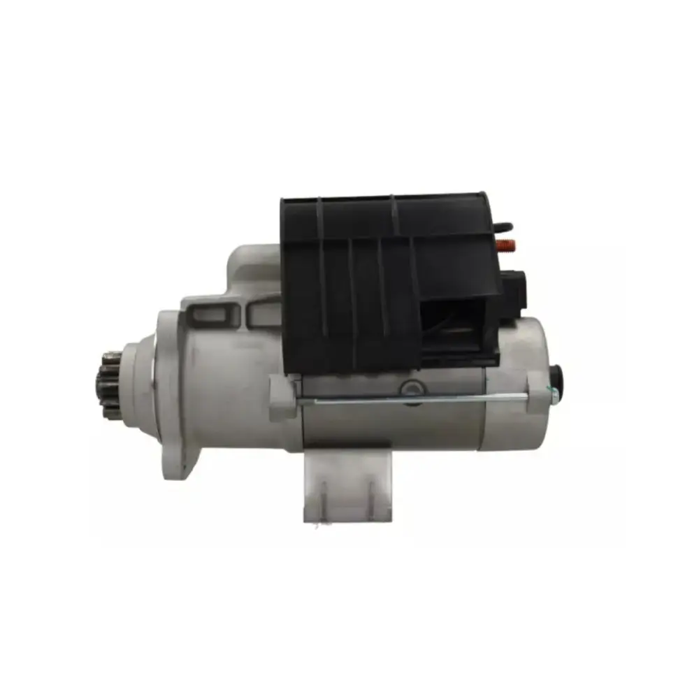 Электрическая запчасть Starter Motor 0001261014 for Weichai Engine — фото 1