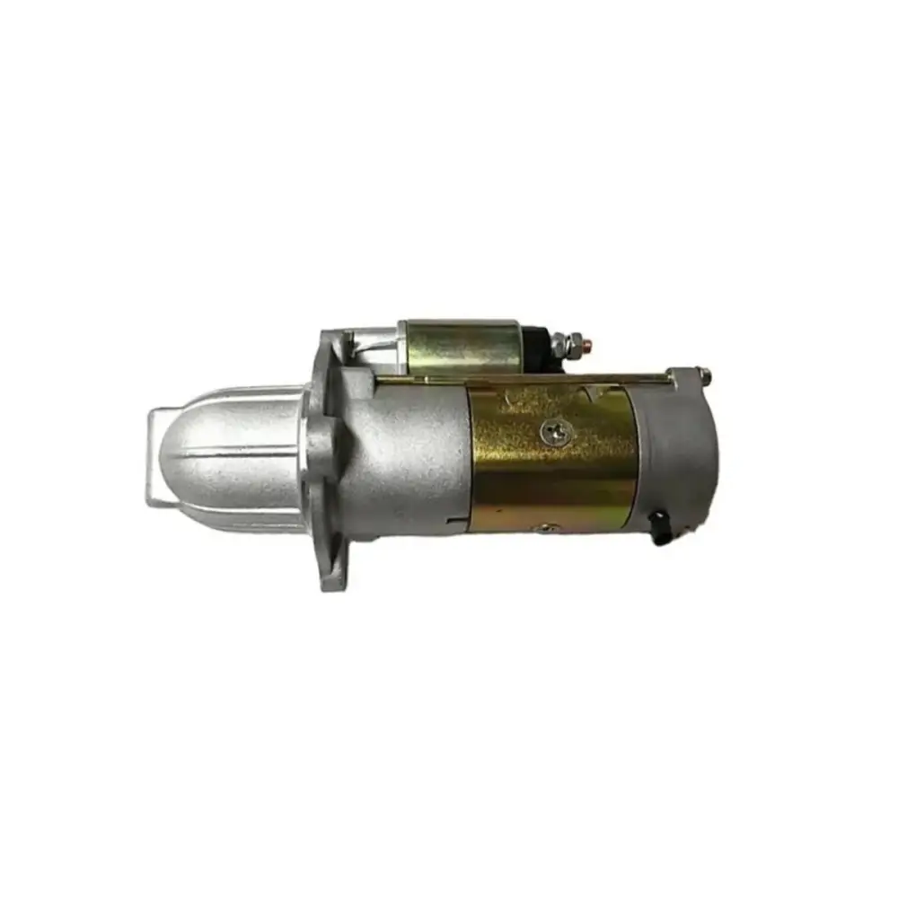 Starter Motor 24V 5311298 for Cummins ISF3.8 Engine — фото 1