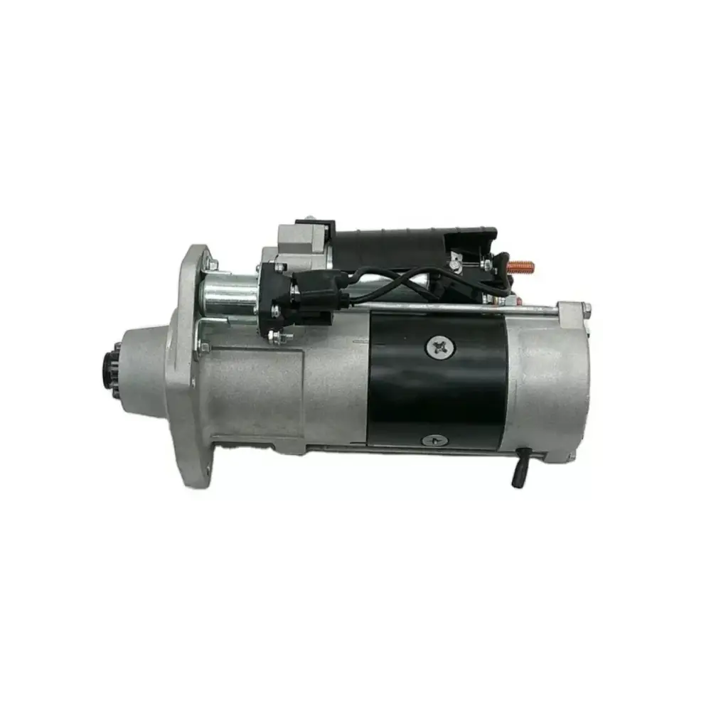 Электрическая запчасть Starter Motor 5336988 for Cummins ISDE Engine — фото 1