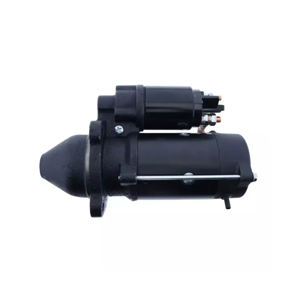 Starter Motor T410874 for Perkins Engine 1004-40 1006-60 1006-60T — фото 1