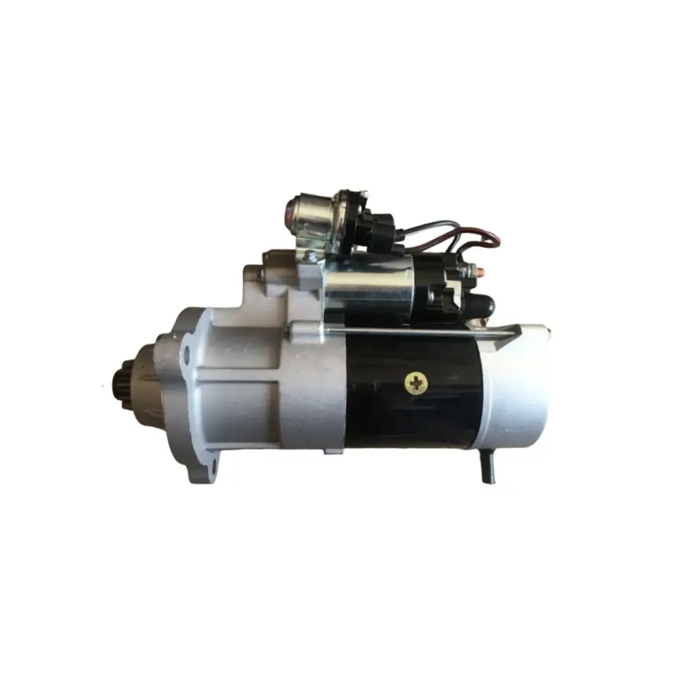 Электрическая запчасть Starter Motor D5010222089 for Renault Engine — фото 1