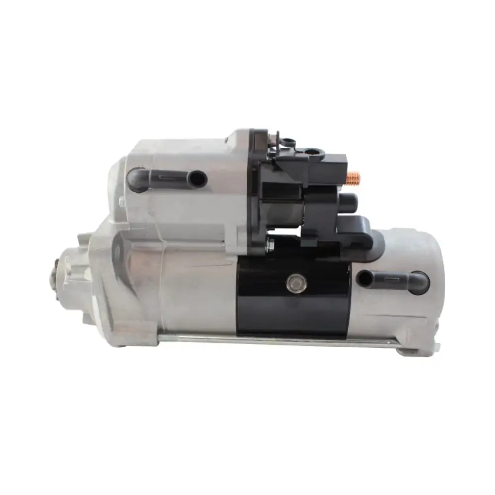 Starter Motor 4996708 42800-7110 for Cummins Engine 6B5.9 B4.5 B6.7 F3.8 ISB6.7 — фото 1
