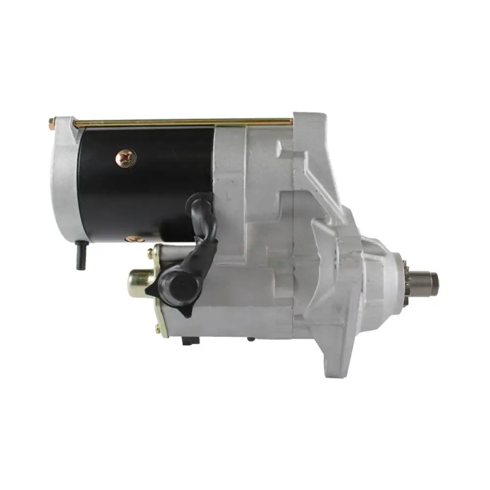 Starter Motor 3957597 42800-1340 for Cummins 6CT8.3 Engine — фото 1