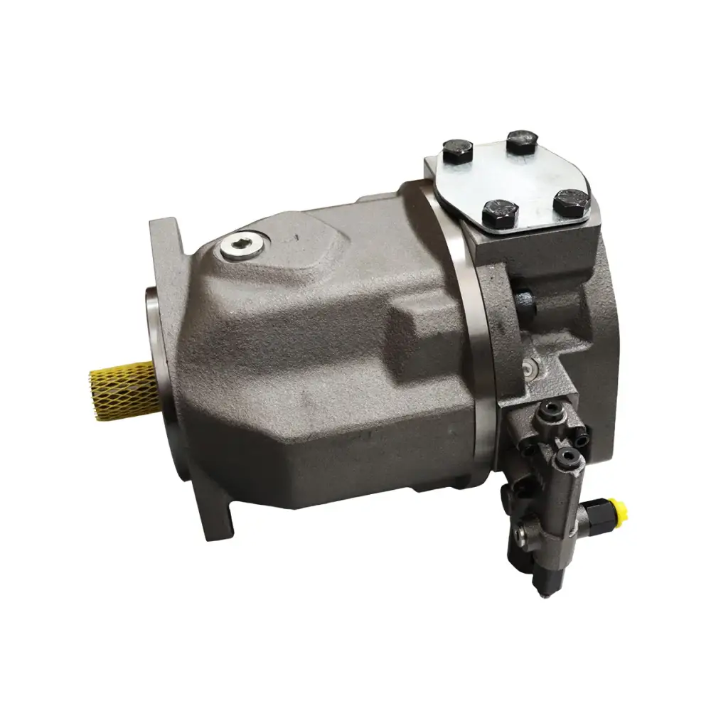 Поршневой гидронасос Hydraulic Piston Pump A10V071DFR1 31L-PSC621C04 for Rexroth — фото 1
