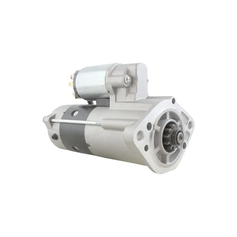 Starter Motor for Mitsubishi Industrial Applications M008T80471A M8T80472AZC — фото 1