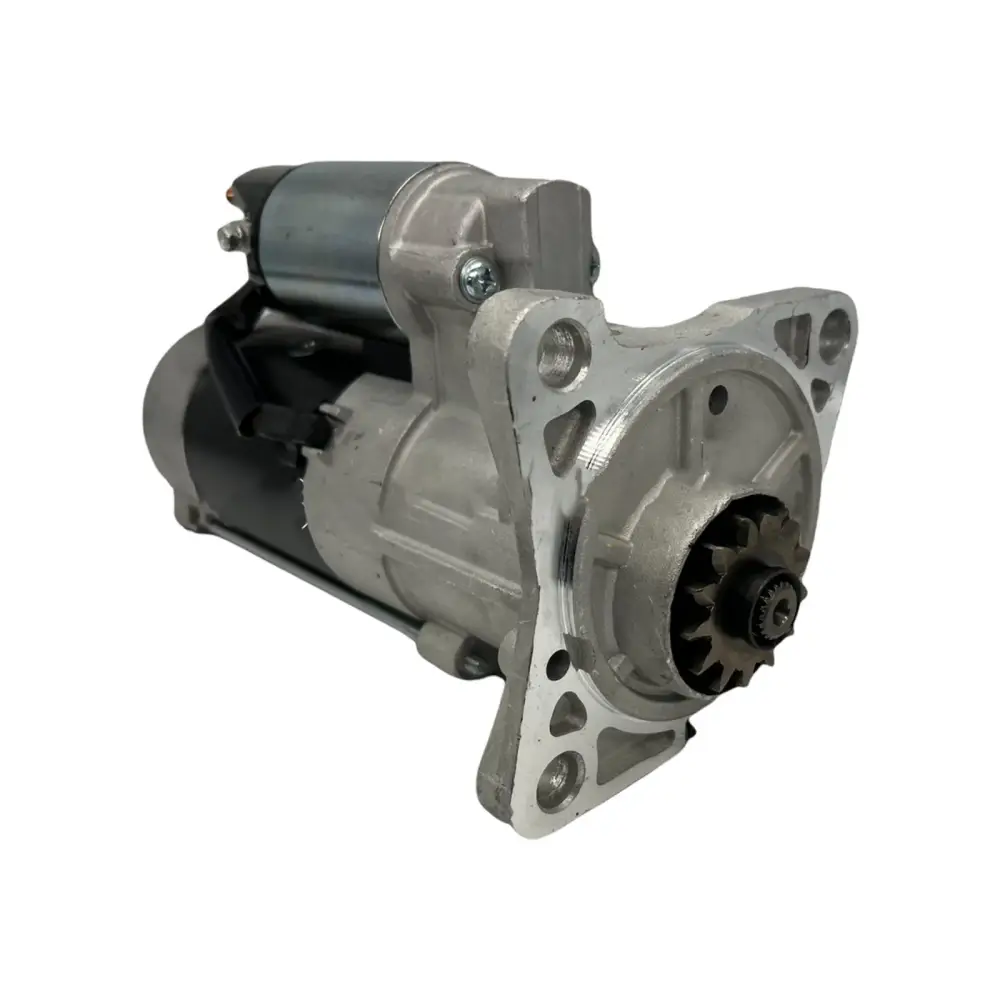 Starter Motor M008T60271 SMT0380 410-48212 for Mitsubishi Engine 4D31 4D32 95-05 — фото 1