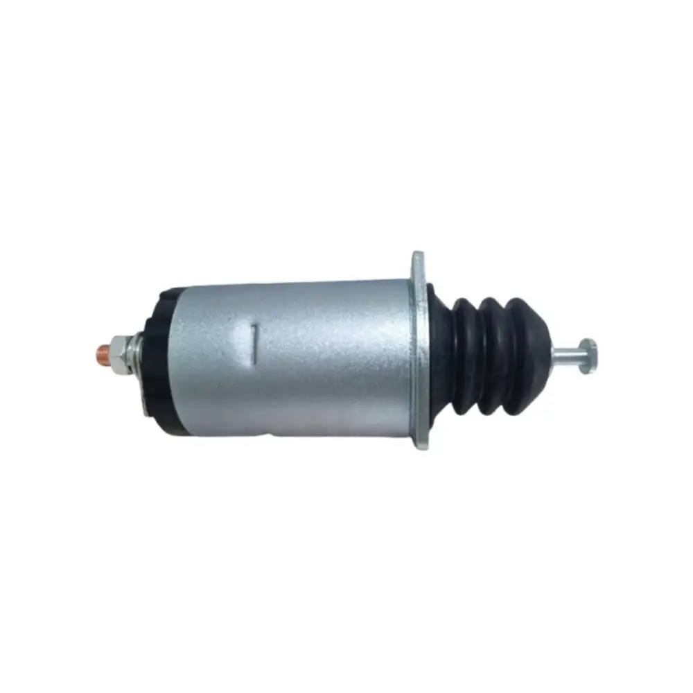 Starter Solenoid Switch KD0-47100-3940 for Komatsu 6D105 6D125 Engine — фото 1