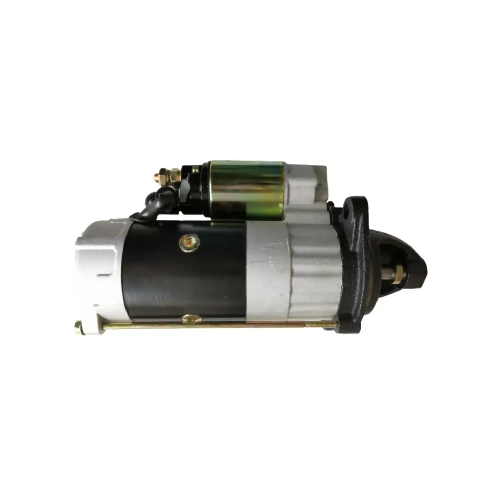 Starter Motor 490B-51000 for Xinchai NB485BPG NC485BPG Engine — фото 1