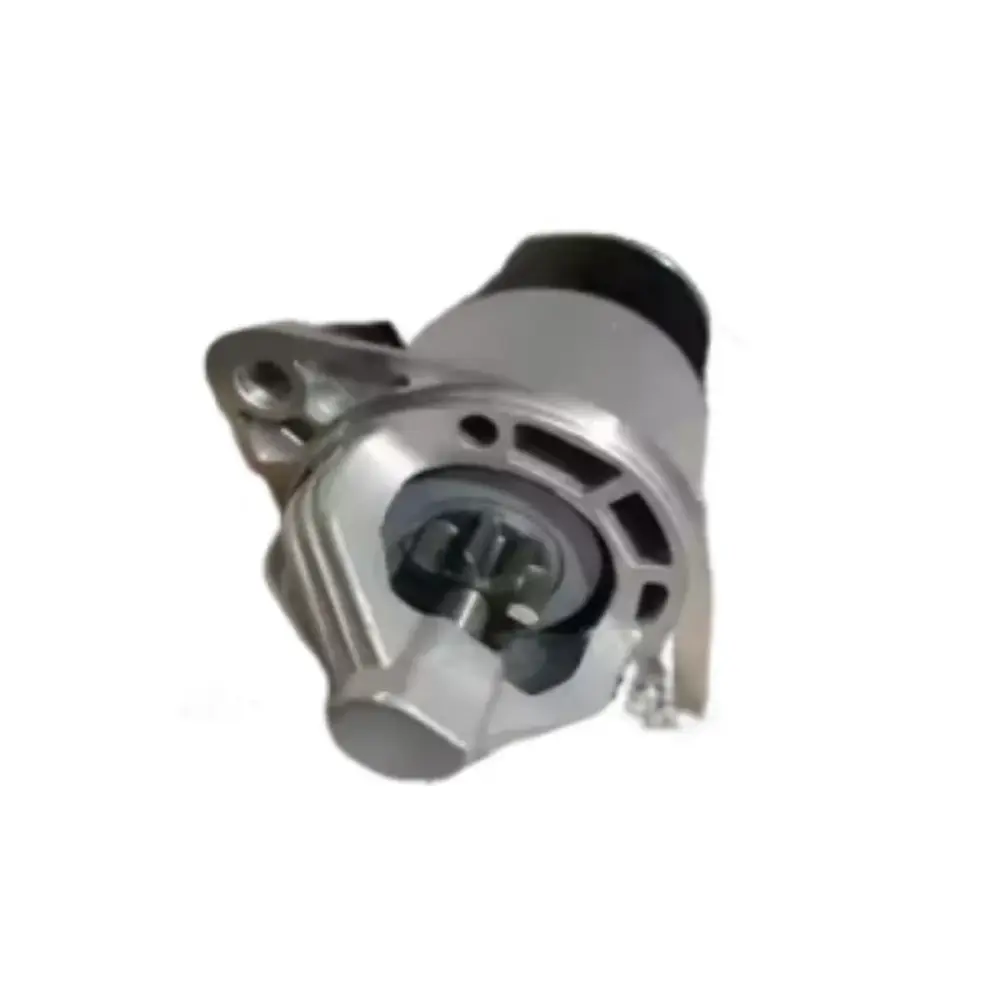 Starter Motor QDJ1400A for Mitsubishi 4D56U L200 Triton 2010 Engine — фото 1