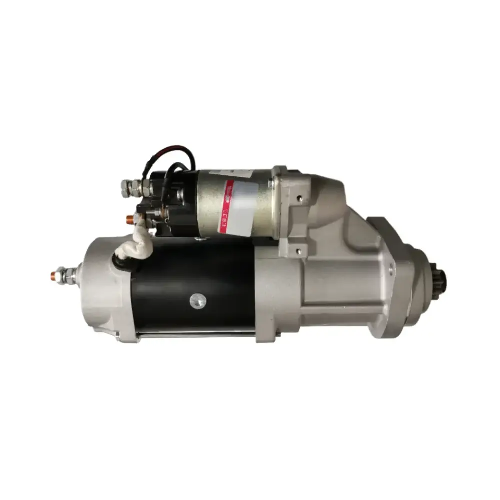 Starter Motor 5345977 for Cummins Engine QSB6.7 — фото 1