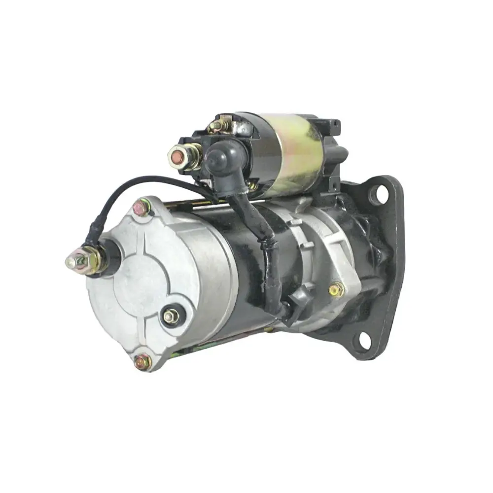 Starter Motor 3Y8850 for Caterpillar CAT 3306 3304 Engine — фото 1