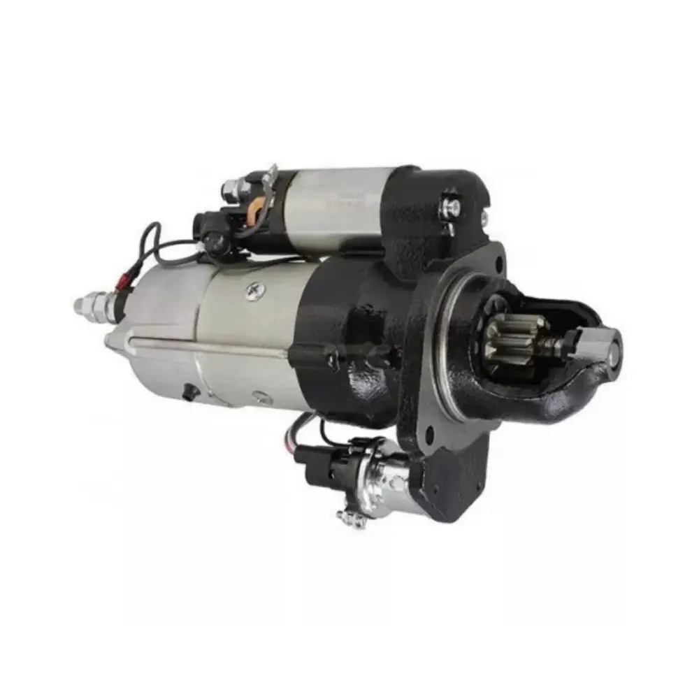 Starter Motor 5278102 for Cummins Diesel Engine — фото 1