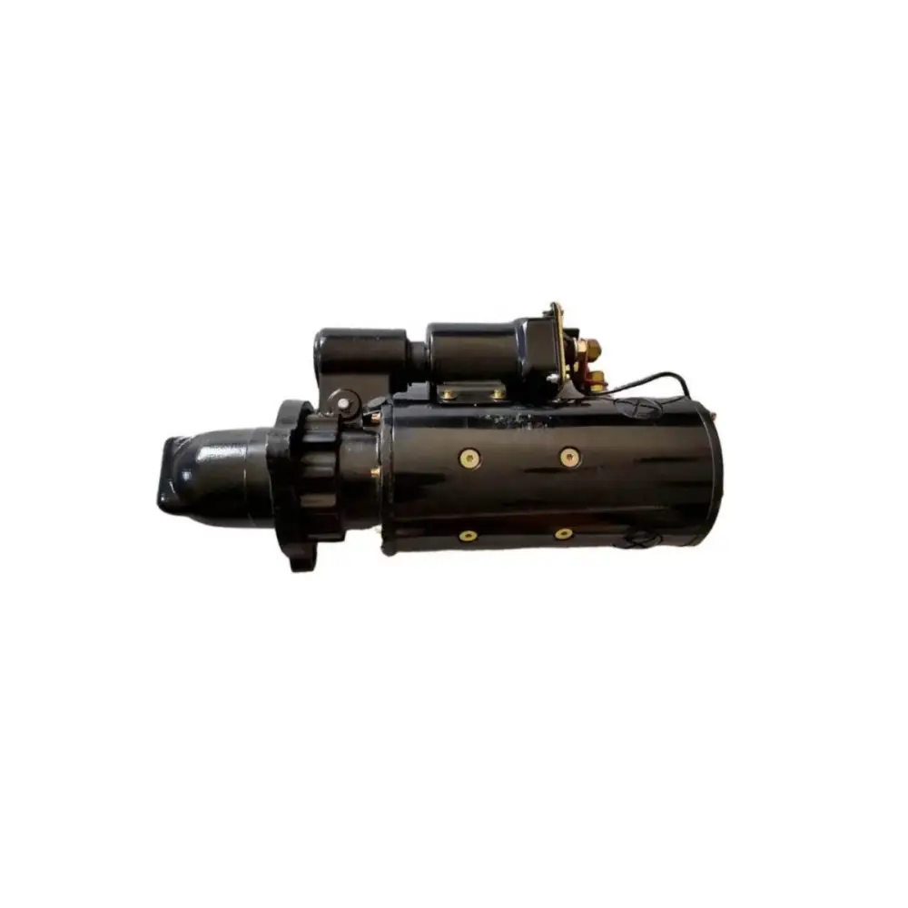 Электрическая запчасть Starter Motor 3004699 for Cummins K19 Engine — фото 1