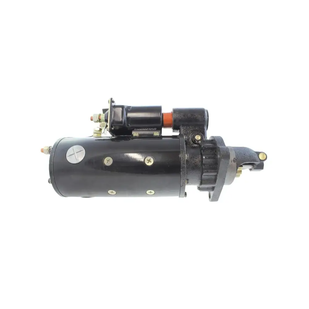 Электрическая запчасть Starter Motor 3651892 for Cummins K38 Engine — фото 1