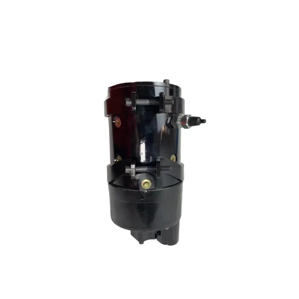 Starter Motor 4553512 for Cummins KTA50 QSK38 QSK50 QSK60 Engine — фото 1