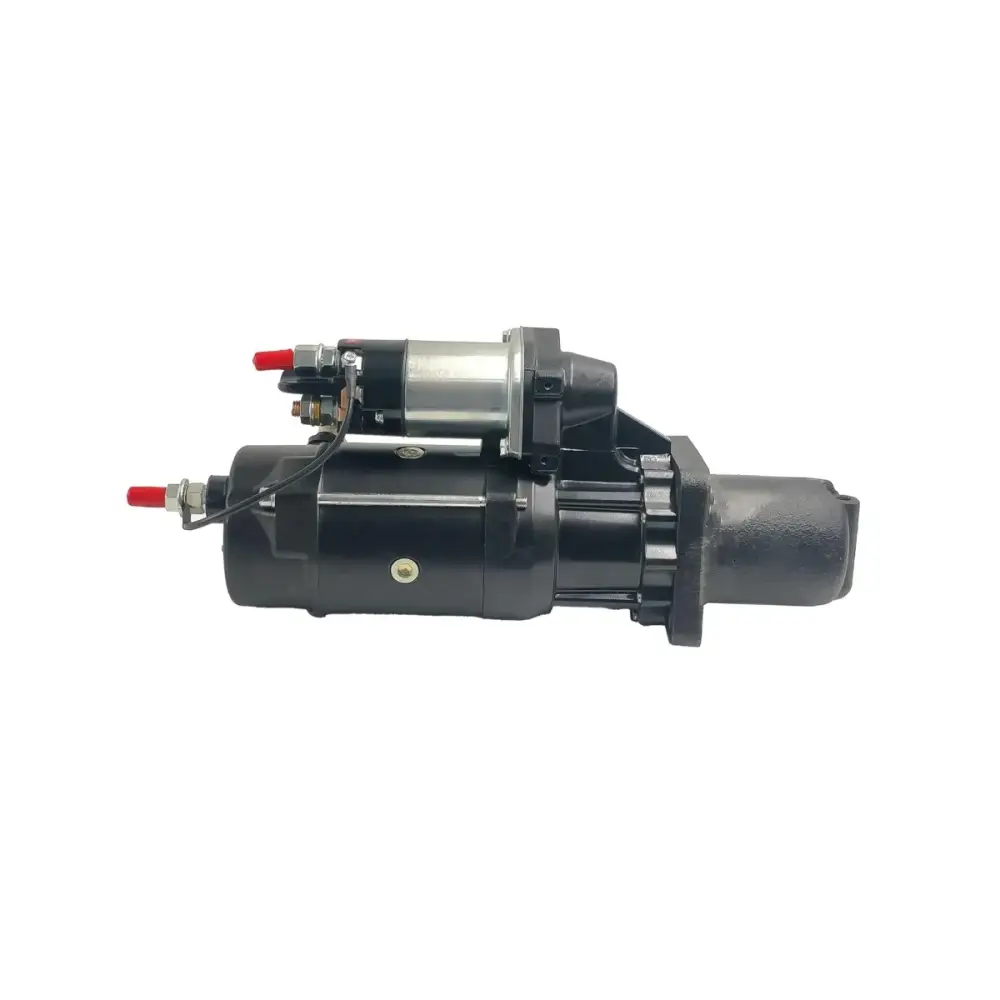 Электрическая запчасть Starter Motor 1109978 for Cummins KTA19 Engine — фото 1