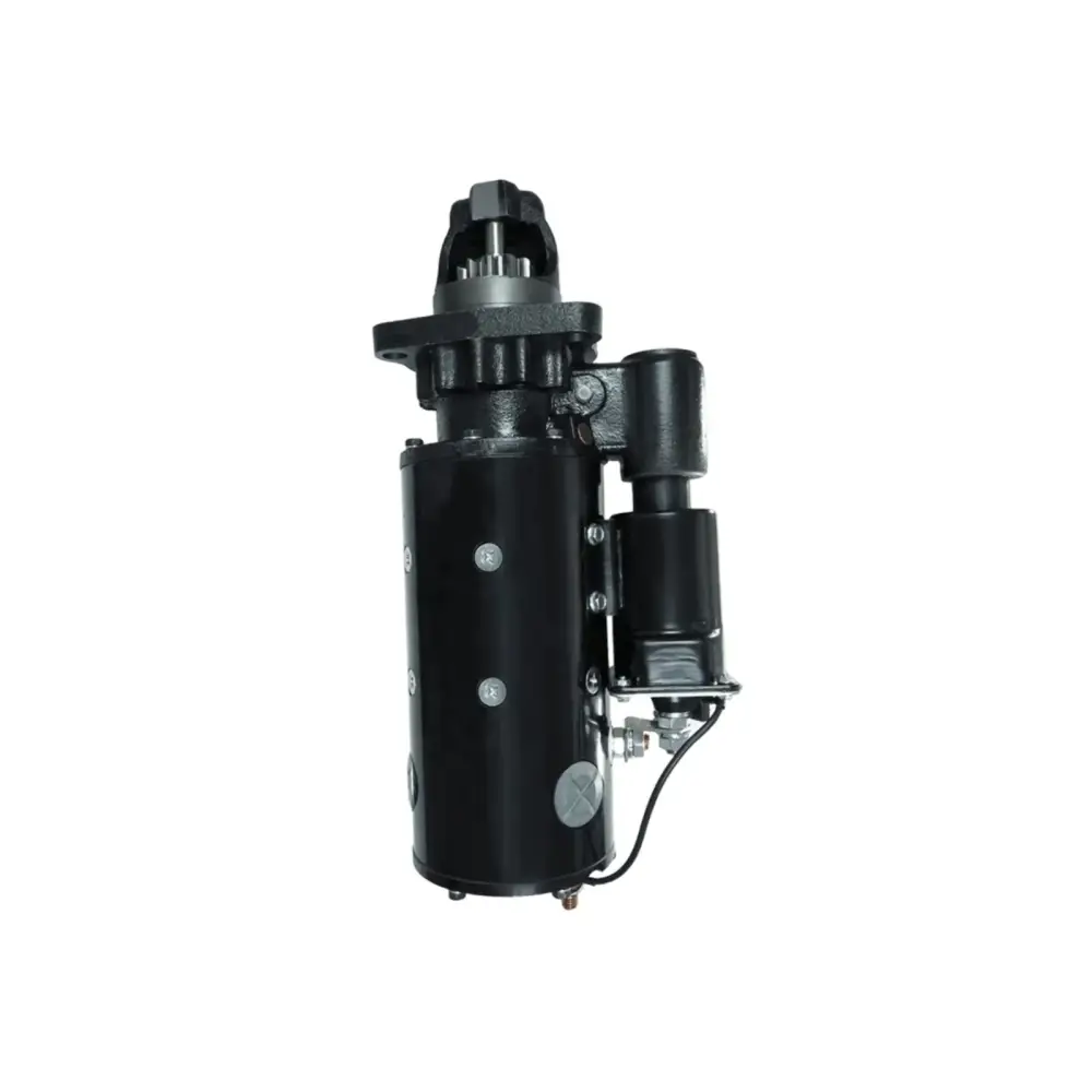 Starter Motor 24V 3632274 for Cummins K38 Engine — фото 1