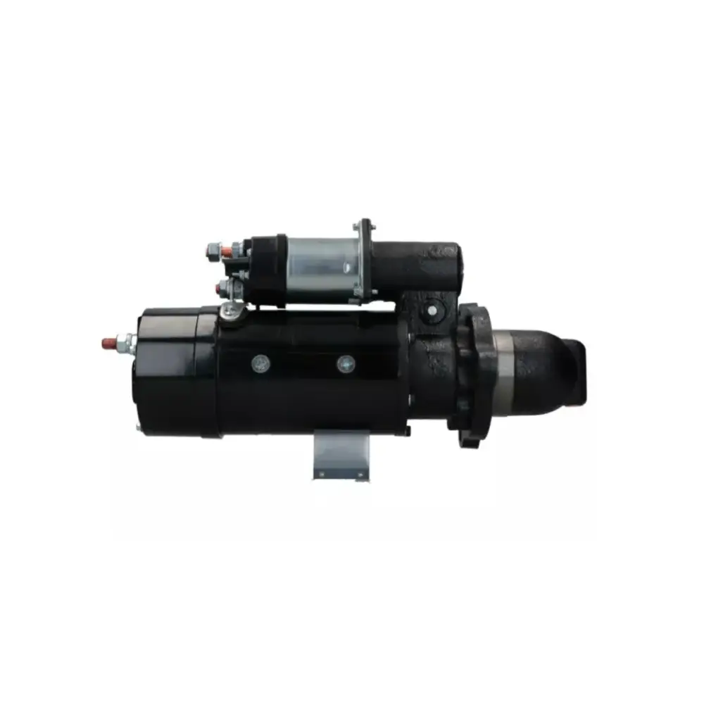 Starter Motor 2071525 for CAT Caterpillar 3306 Engine — фото 1