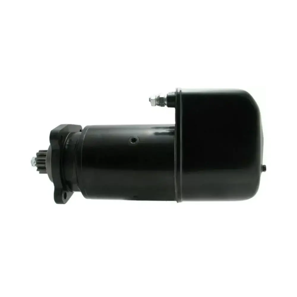 Starter Motor 465930 1893120-6088A for Volvo HeavyDuty Diesel — фото 1