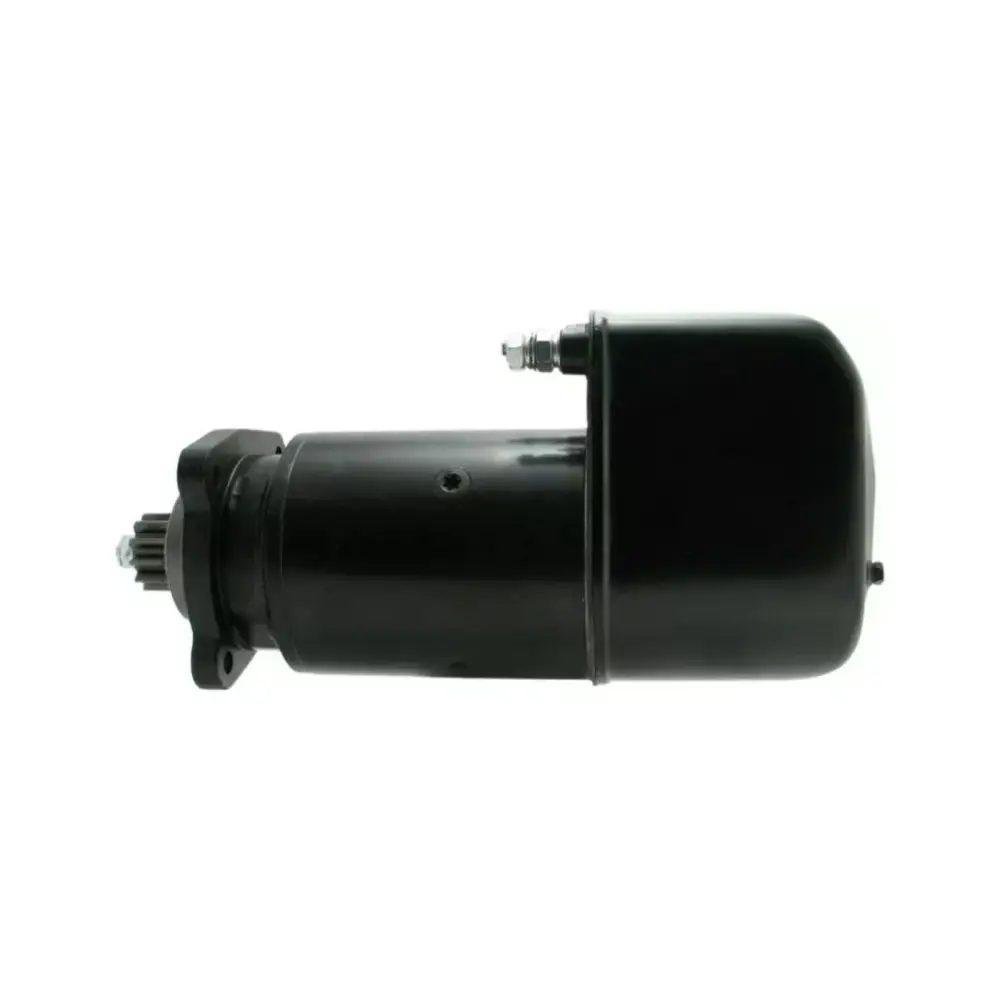 Starter Motor 0001416005 5010217215 for Volvo Truck F10 FL10 FM10 NL10 NL12 — фото 1