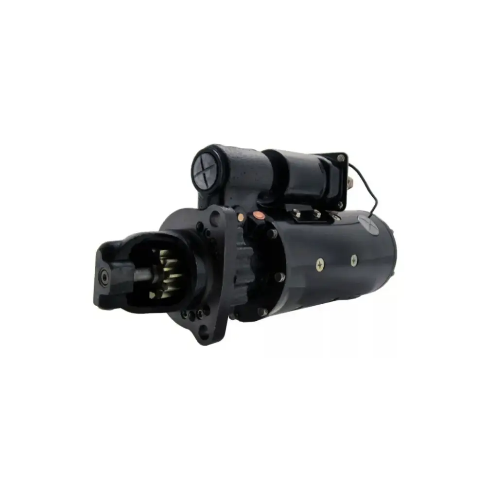Starter Motor 91-01-3948 for CAT Caterpillar 330C Excavator MD/HD Trucks — фото 1