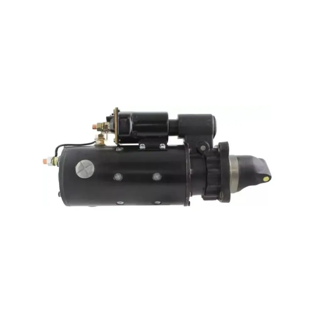 Starter Motor 10R9816 10R-9816 for CAT Caterpillar 5130 5130B Excavator — фото 1