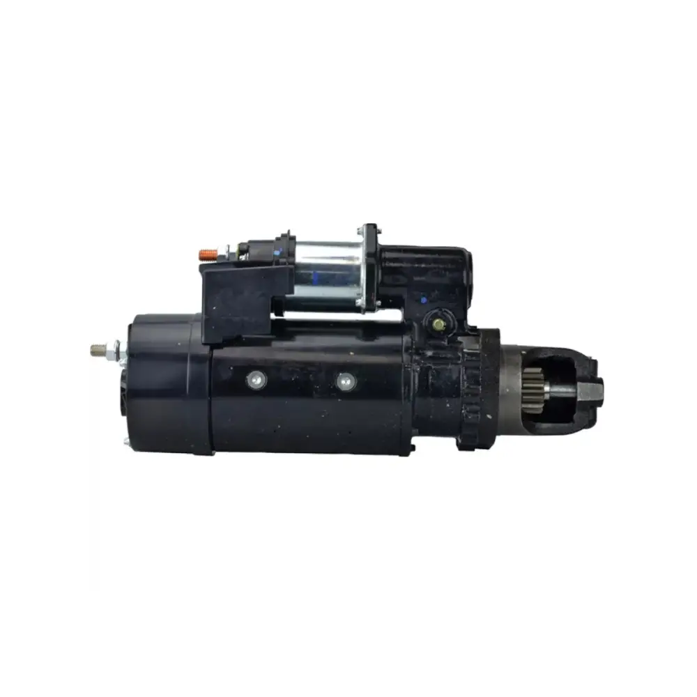 Starter Motor 207-1551 2071551 for CAT Caterpillar C7 3116 Engine — фото 1