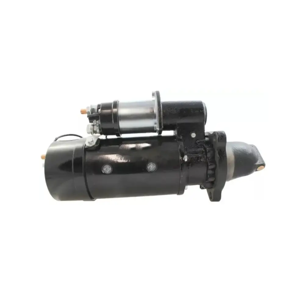 Электрическая запчасть Starter Motor 3604321 for Cummins 42MT Engine — фото 1