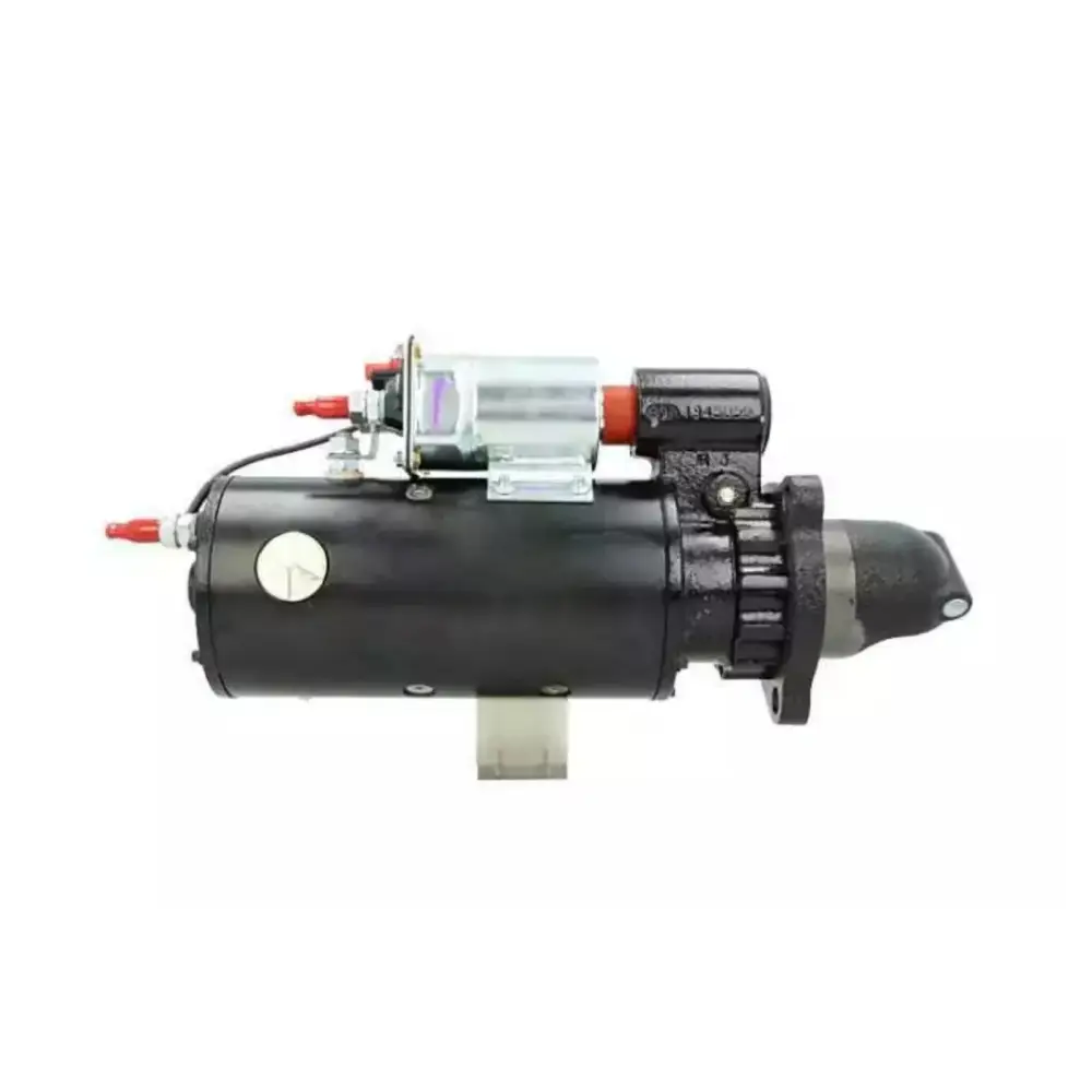Starter Motor 10479339 for Caterpillar CAT Wheel Tractor 623E 631D 631E 633D — фото 1