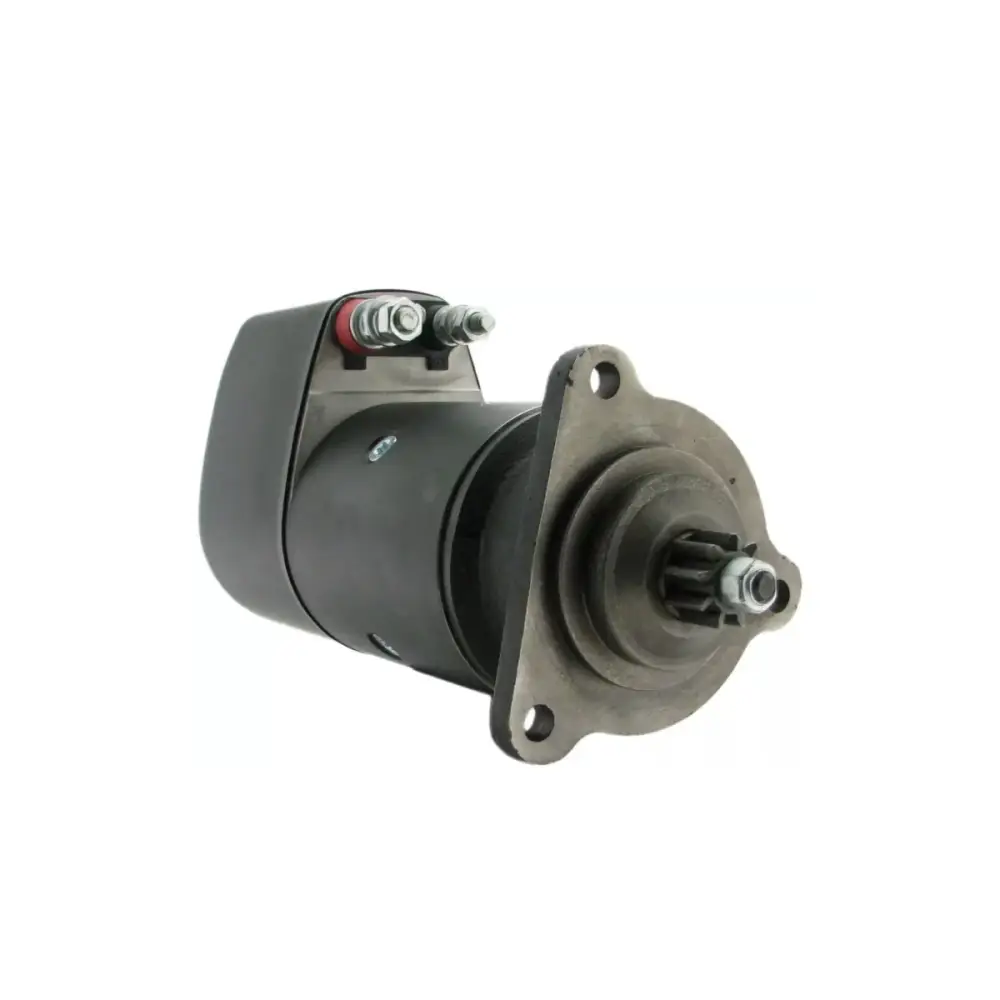 Starter Motor 0001416078 for MAN Truck Diesel Engine — фото 1