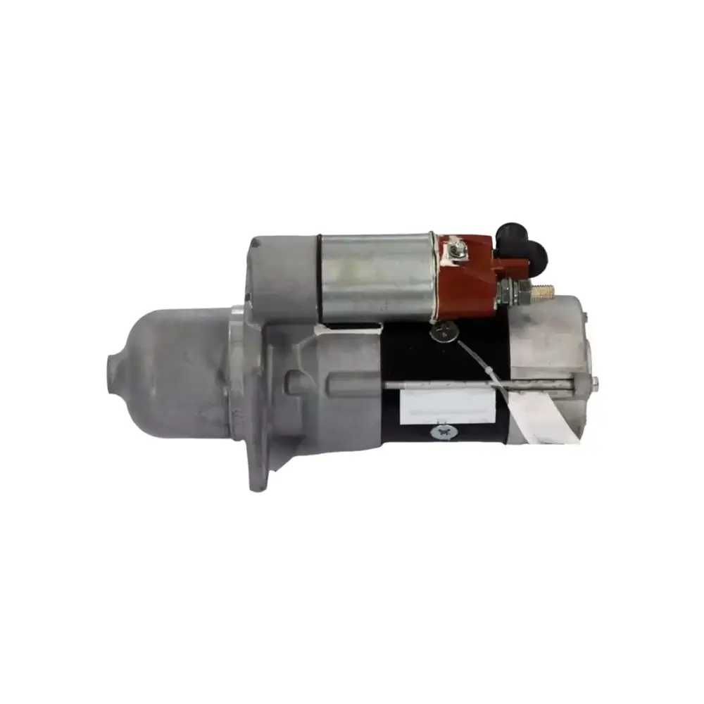 Электрическая запчасть Starter Motor 3176063 for Cummins KTA50 Engine — фото 1