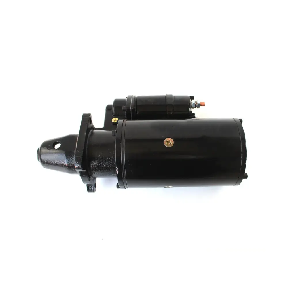 Starter Motor 612000090340 for Weichai WD615 Engine — фото 1