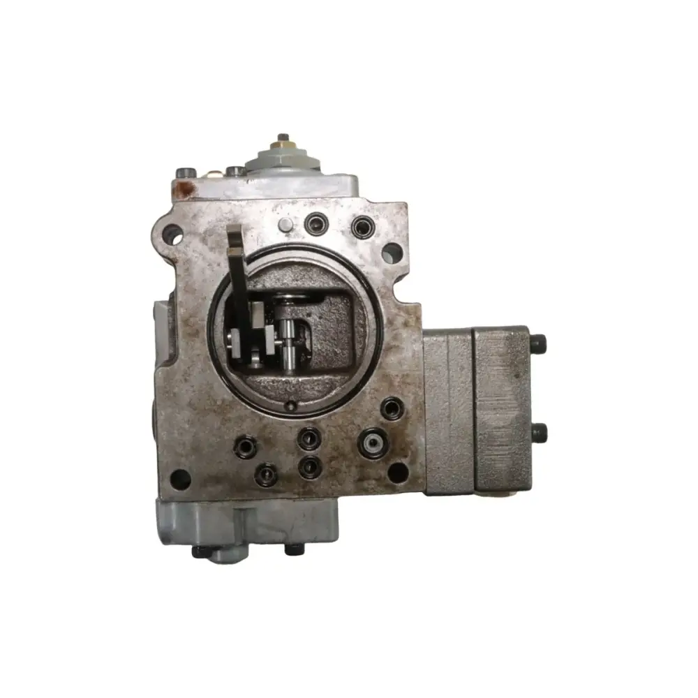 Запчасти гидронасоса Hydraulic Pump Regulator 14536038 for Volvo EC460 EC480 Excavator — фото 1