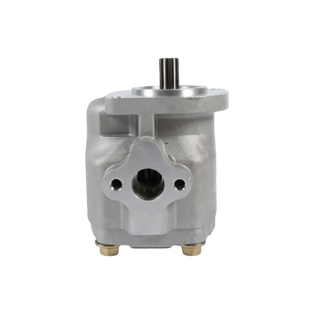Гидронасос Hydraulic Oil Pressure Pump 31351-76100 31351-76102 for Kubota Tractor L35 L2550DT — фото 1