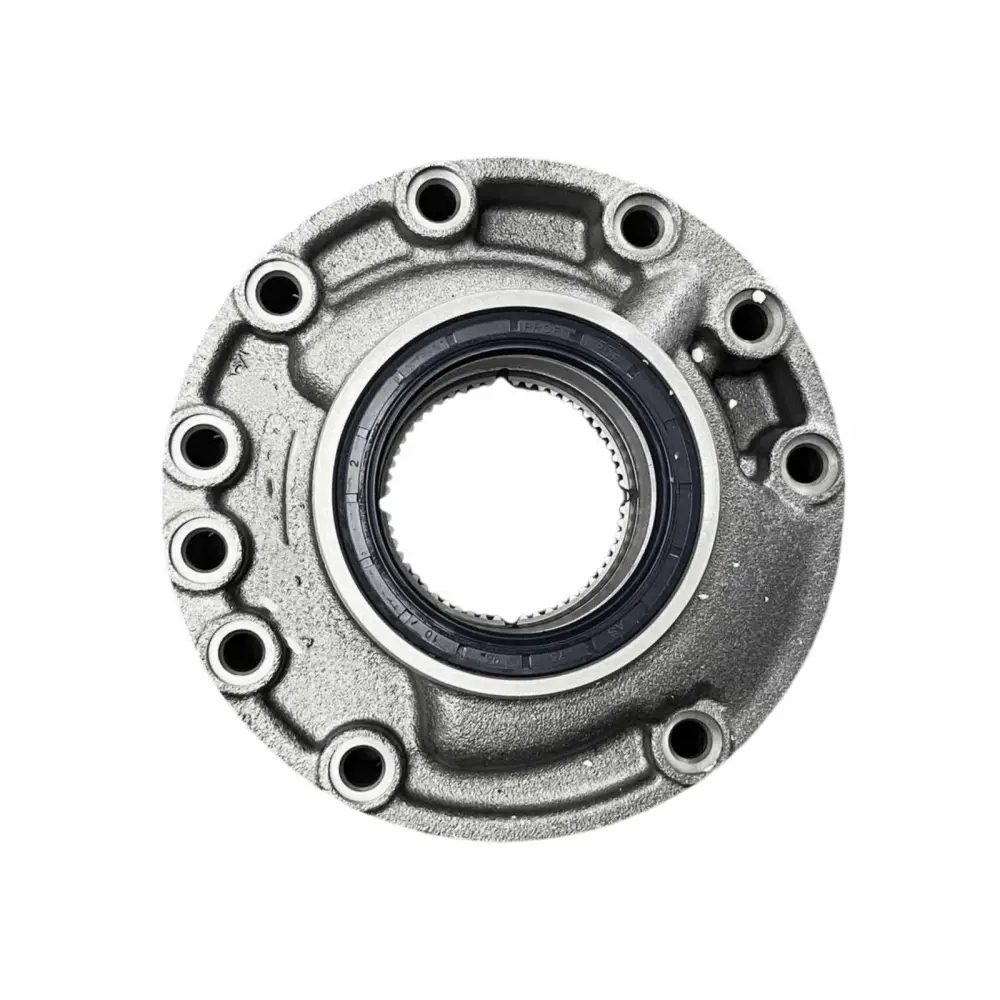 Oil Pump T225898 T211710 for John Deere Loader 624 624H 624J 644 644G 644L 724 724K — фото 1