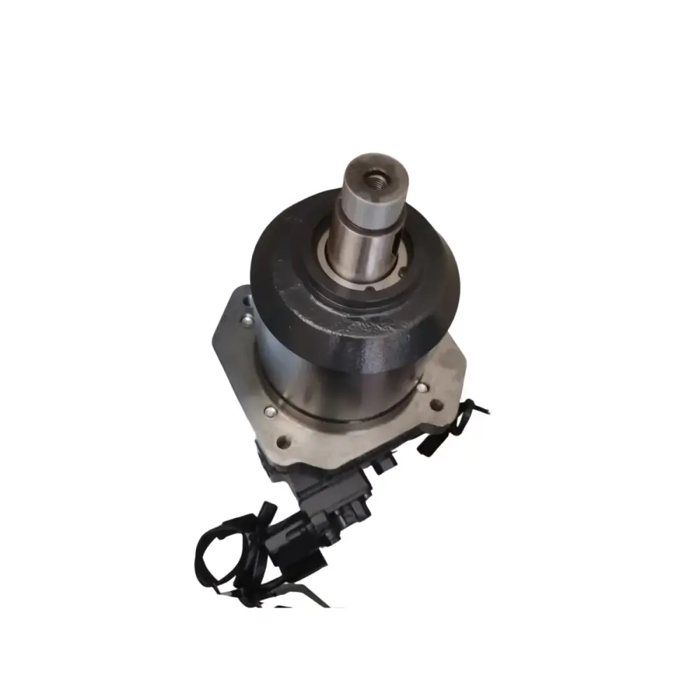 Гидронасос Hydraulic Pump 708-7W-00290 for Komatsu WA500-6 Wheel Loader — фото 1