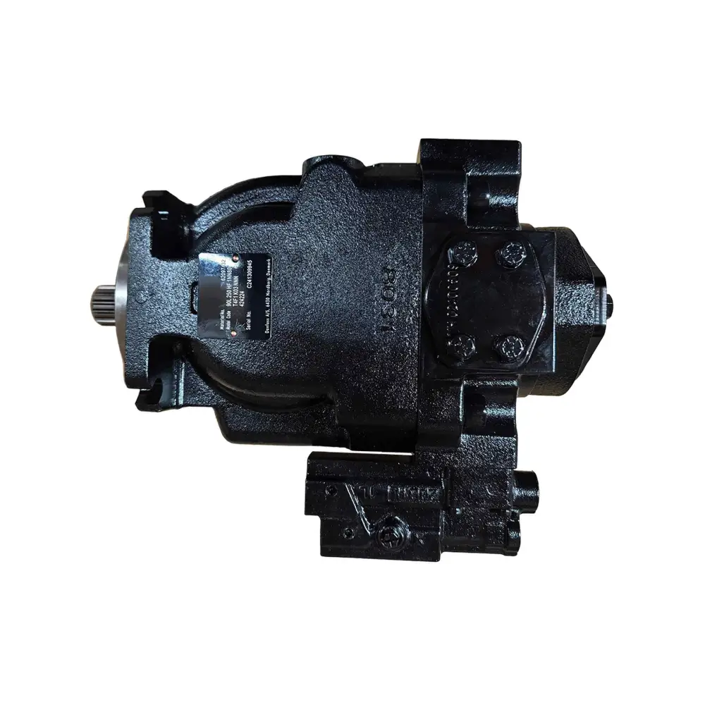 Гидронасос Hydraulic Pump AT534169 for John Deere Grader 670G 672G 770G 772G 870G 872G — фото 1