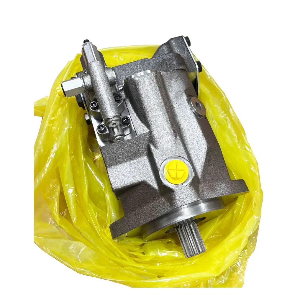 Поршневой гидронасос Hydraulic Piston Pump A10VO85 DFR1 52R for Bosch Rexroth — фото 1