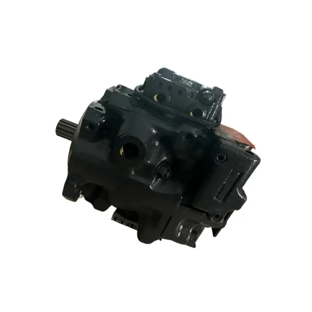 Гидронасос Hydraulic Pump 708-1W-00771 for Komatsu WA470 WA480 Wheel Loader — фото 1