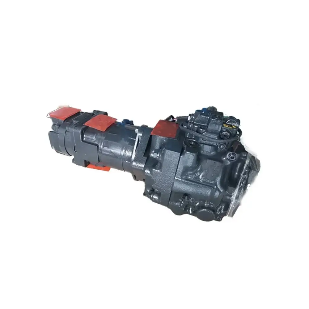 Гидронасос Hydraulic Pump 708-1U-00202 for Komatsu PC600 PC650 PC700 Excavator — фото 1