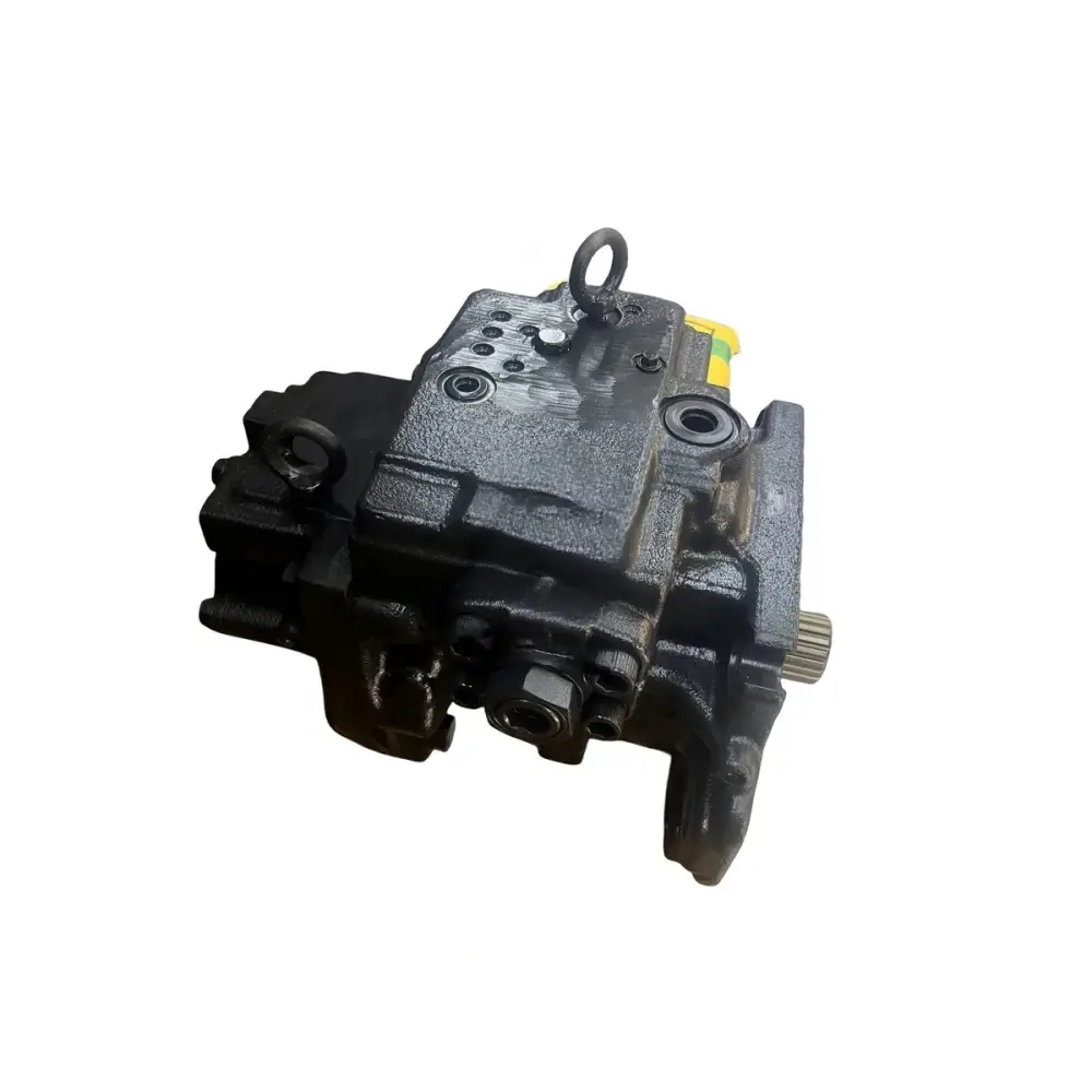 Гидронасос Hydraulic Pump 708-1U-00220 for Komatsu D155AX Dozer — фото 1