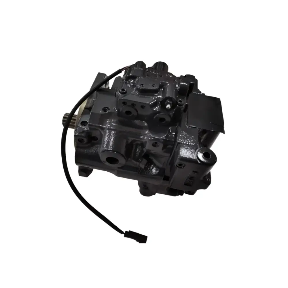 Гидронасос Hydraulic Pump 708-1U-00360 for Komatsu D51 Bulldozer — фото 1