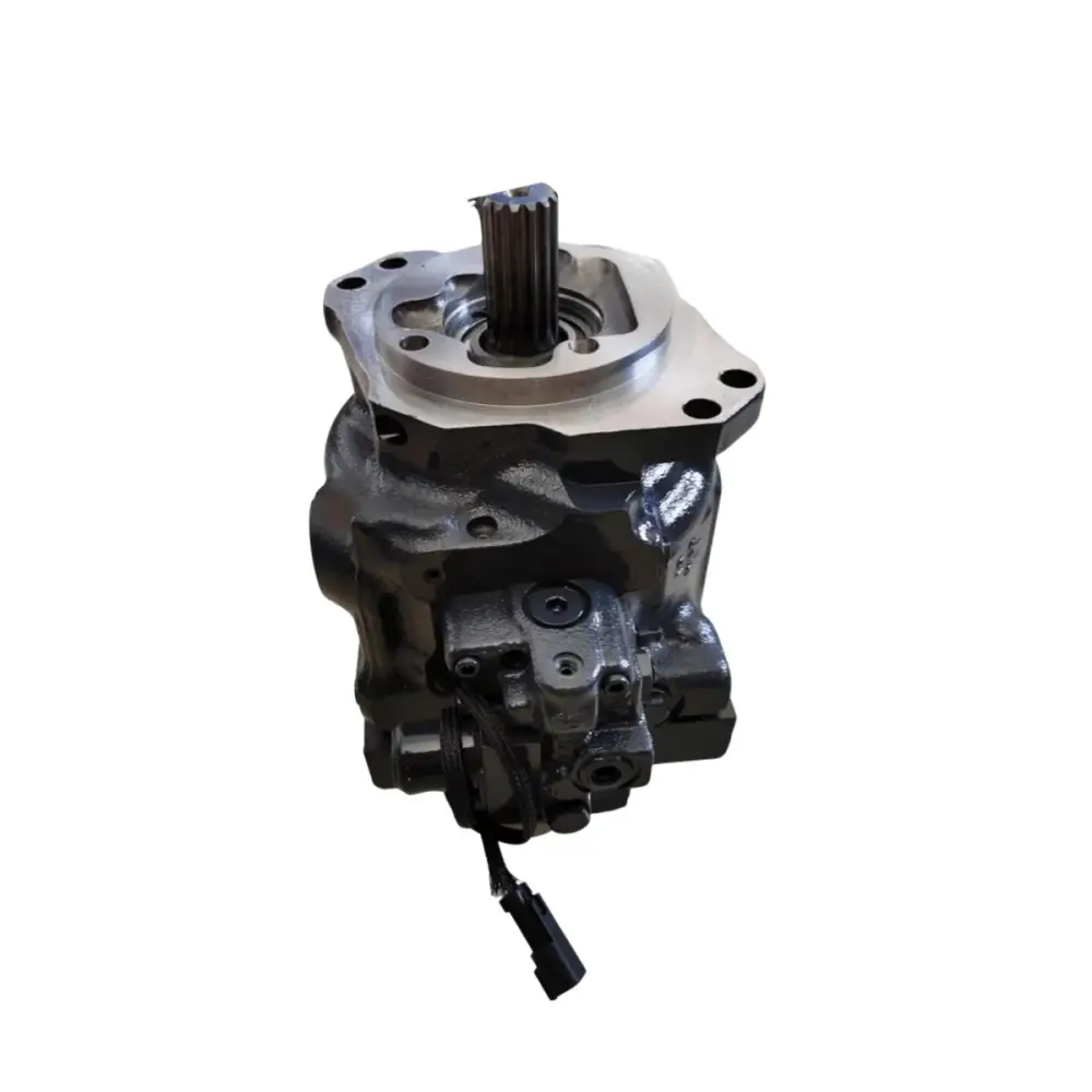 Гидронасос Hydraulic Pump 708-1U-00370 for Komatsu WA380-8 Wheel Loader — фото 1
