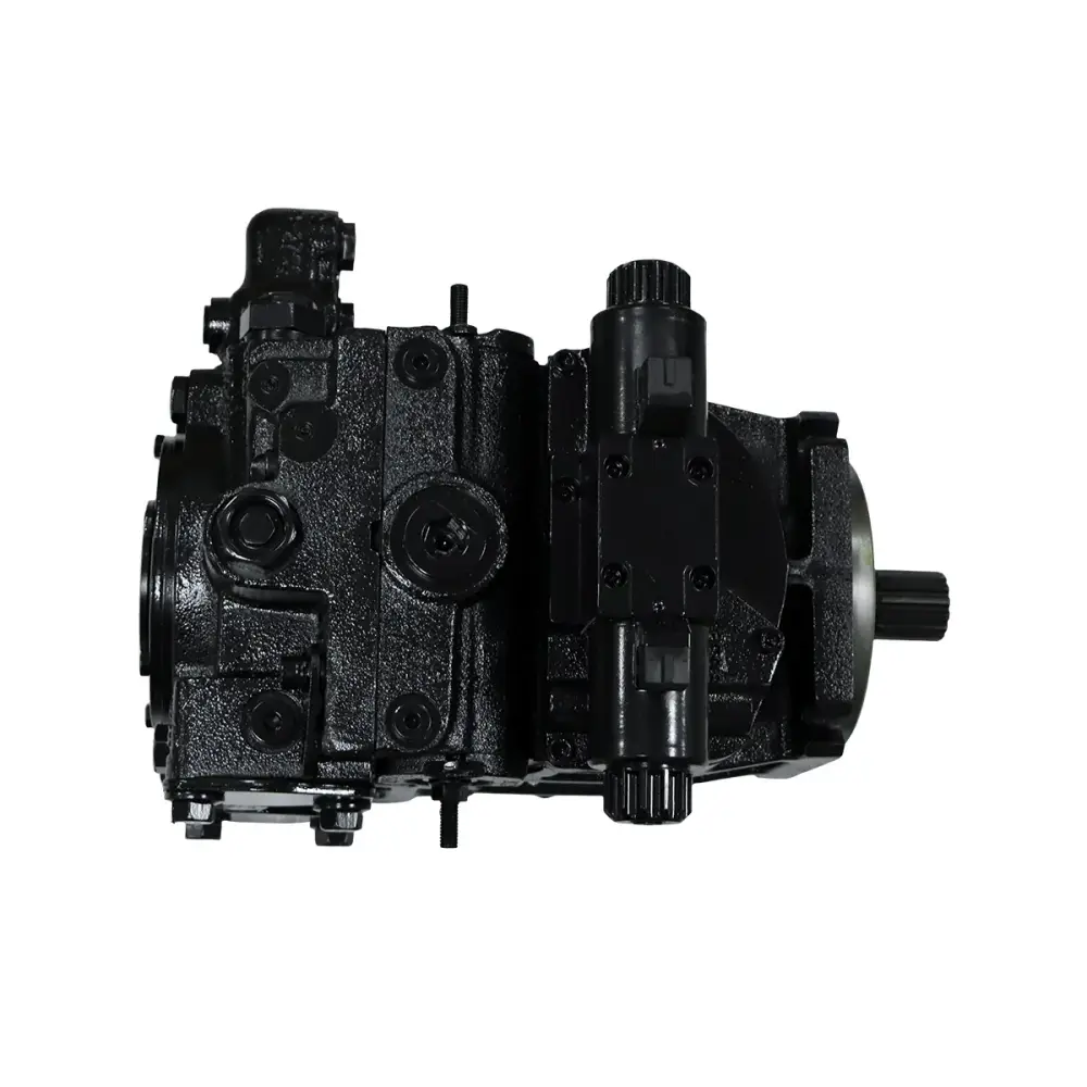 Гидронасос Vibration Hydraulic Pump 05817036 for Bomag — фото 1