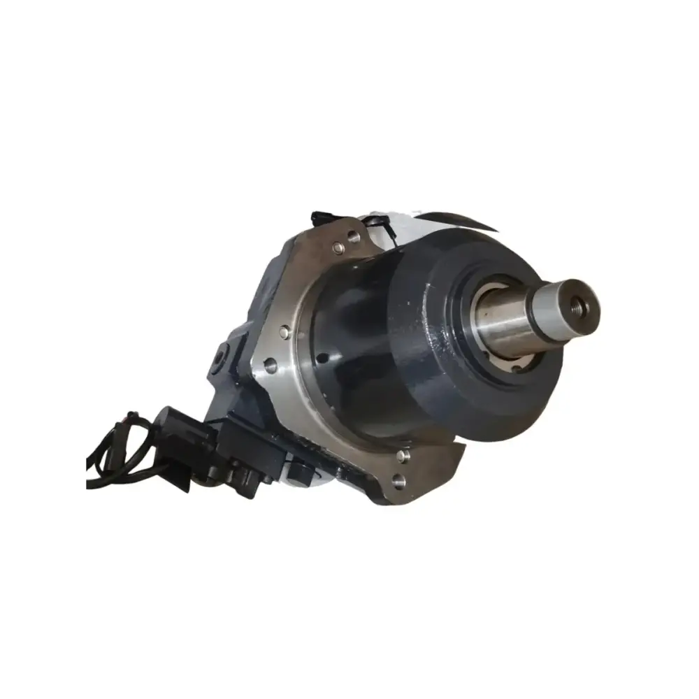 Гидронасос Hydraulic Pump 708-7W-00250 for Komatsu PC700LC-11 Excavator — фото 1